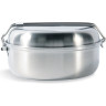 Набор посуды TATONKA CAMP SET LARGE 4114.000