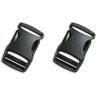 Пряжка TATONKA SR BUCKLE 20мм BLACK 3365.040
