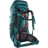 Рюкзак TATONKA NORAS 65+10 teal green 1325.063