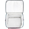 Сумка-холодильник TATONKA COOLER BAG L OFF BLACK 2915.220