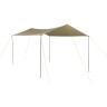 Тент TATONKA TARP 4 SIMPLE assorted 2481.001